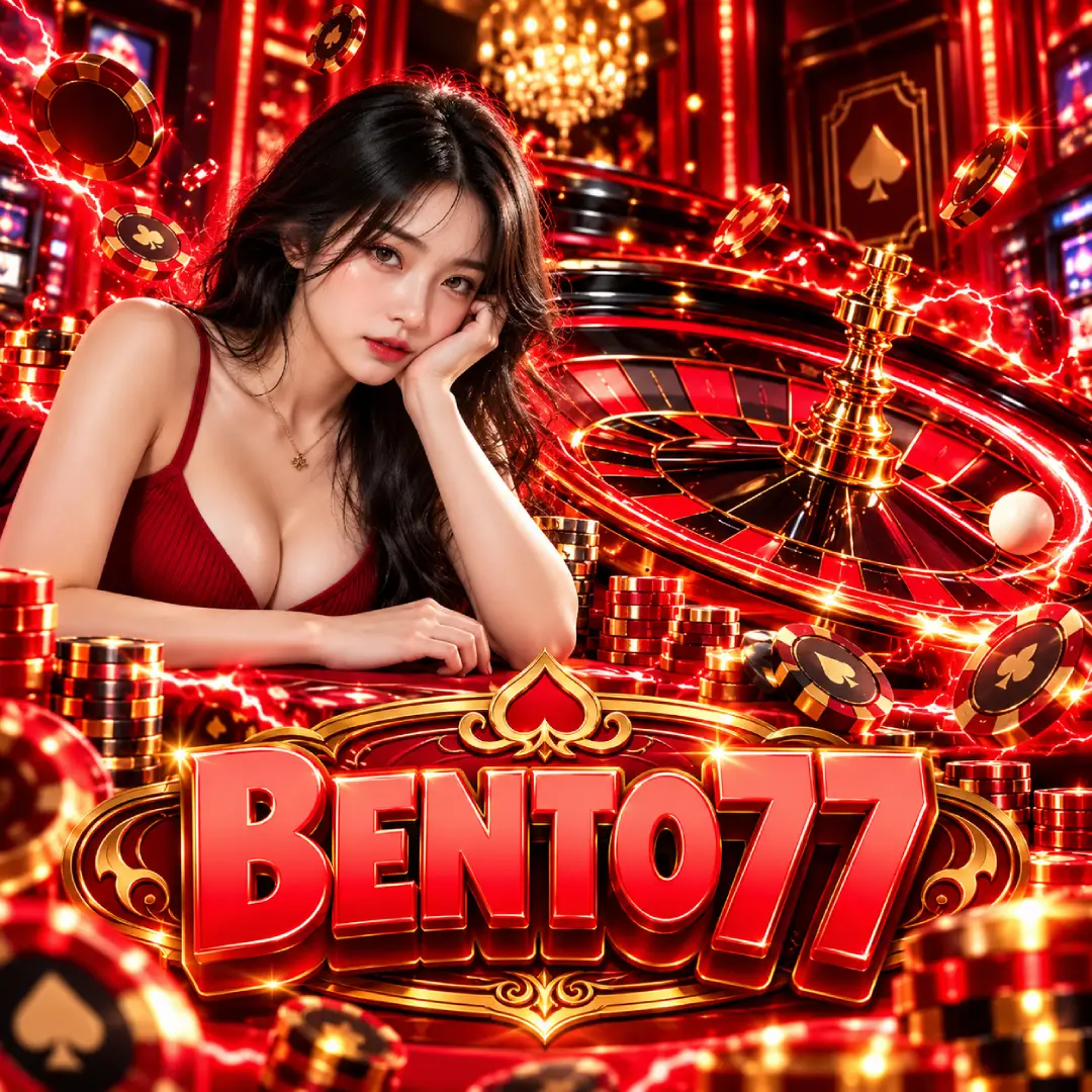 Banner utama bento77